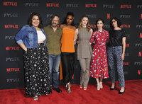 Alison Brie longsleeve t-shirt #3276408