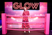 Alison Brie longsleeve t-shirt #3276410