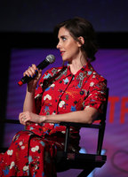Alison Brie longsleeve t-shirt #3276423