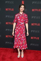 Alison Brie longsleeve t-shirt #3276424