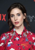 Alison Brie longsleeve t-shirt #3276425