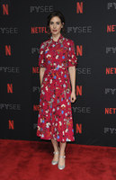 Alison Brie longsleeve t-shirt #3276439