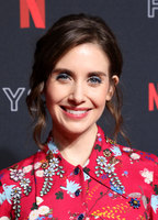 Alison Brie mug #G1518541