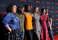 Alison Brie mug #G1518542