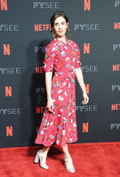 Alison Brie longsleeve t-shirt #3276449