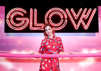 Alison Brie longsleeve t-shirt #3276452