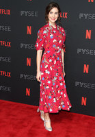 Alison Brie longsleeve t-shirt #3276461