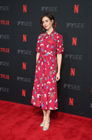 Alison Brie longsleeve t-shirt #3276462