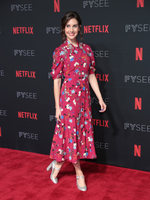 Alison Brie longsleeve t-shirt #3276463