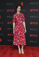 Alison Brie longsleeve t-shirt #3276469