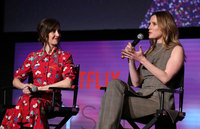 Alison Brie longsleeve t-shirt #3276470