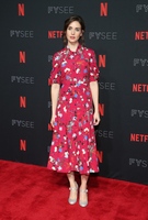 Alison Brie longsleeve t-shirt #3276471