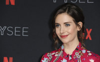 Alison Brie Sweatshirt #3276475