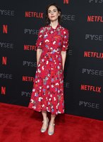 Alison Brie longsleeve t-shirt #3276478