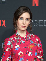 Alison Brie mug #G1518577