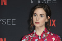 Alison Brie longsleeve t-shirt #3276494