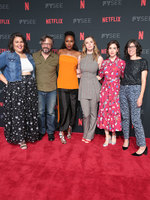 Alison Brie longsleeve t-shirt #3276496