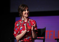 Alison Brie longsleeve t-shirt #3276497