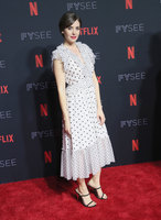 Alison Brie longsleeve t-shirt #3303047