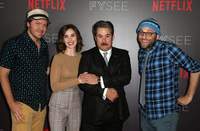 Alison Brie mug #G1545146