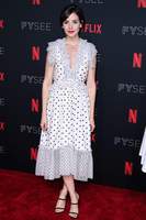 Alison Brie longsleeve t-shirt #3303049