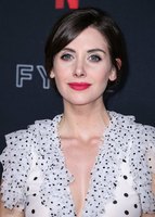 Alison Brie mug #G1545153