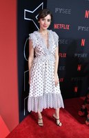 Alison Brie longsleeve t-shirt #3303056