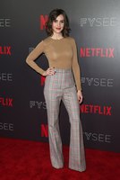 Alison Brie longsleeve t-shirt #3303060