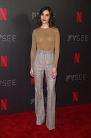 Alison Brie longsleeve t-shirt #3303066