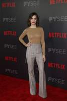 Alison Brie longsleeve t-shirt #3303067