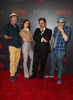 Alison Brie longsleeve t-shirt #3303074