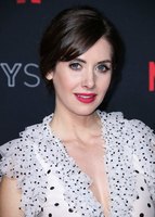 Alison Brie longsleeve t-shirt #3303077