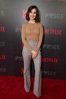 Alison Brie longsleeve t-shirt #3303080