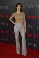 Alison Brie longsleeve t-shirt #3303085