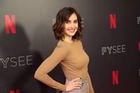 Alison Brie longsleeve t-shirt #3303087