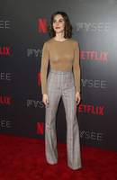 Alison Brie longsleeve t-shirt #3303091