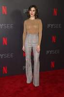 Alison Brie longsleeve t-shirt #3303092