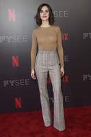 Alison Brie longsleeve t-shirt #3303095