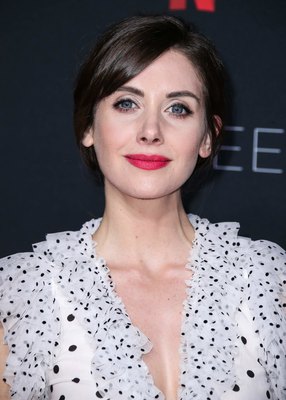 Alison Brie posters