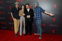 Alison Brie longsleeve t-shirt #3303100