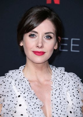 Alison Brie posters
