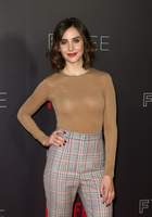 Alison Brie longsleeve t-shirt #3303102