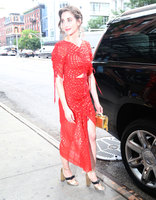 Alison Brie longsleeve t-shirt #3323739