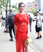 Alison Brie longsleeve t-shirt #3323743