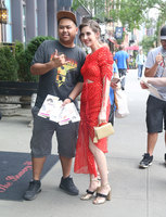 Alison Brie longsleeve t-shirt #3323752