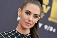 Alison Brie tote bag #G1565893