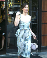 Alison Brie tote bag #G1565895