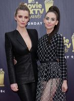 Alison Brie tote bag #G1565903