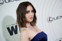 Alison Brie tote bag #G1565908