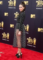 Alison Brie tote bag #G1565920